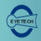 Logo for MEHRA EYETECH
