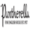 Logo for Pantherella