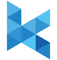 Logo for Kinastic
