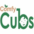 Logo for Comfy Cubs