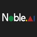 Logo for Noble AI