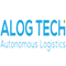 Logo for ALOG