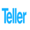Logo for Teller