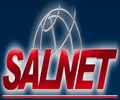 Logo for SALNET