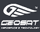 Logo for GEOSAT Aerospace & Technology
