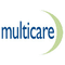 Logo for Multicare Medical