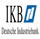Logo for IKB Deutsche Industriebank