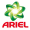 Logo for Ariel