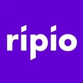 Logo of Ripio