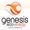 Logo for Genesis Eco Energy