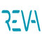 Logo for REVA Medical