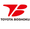 Logo for Toyota Boshoku Corporation