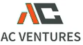 Logo for AC Ventures