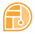 Logo for Frontdesk