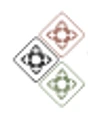 Logo for Heritage Design