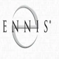 Logo of Ennis