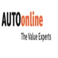 Logo for AUTOonline