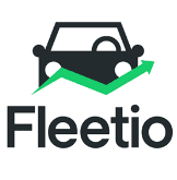 Logo for Fleetio