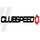 Logo for Club Speed