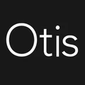 Logo for Otis