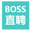 Logo for BOSS