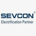 Logo for Sevcon