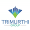 Logo for Trimurthi drugs and pharmaceuticals