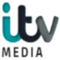 Logo for ITV