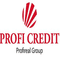 Logo for Profi Credit