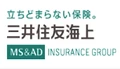Logo for Mitsui Sumitomo Insurance