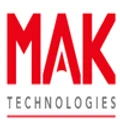 Logo for VT MÄK Systems