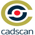 Logo for Cadscan