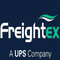 Logo for Freightex