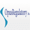 Logo for Opus Regulatory
