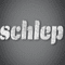 Logo for Schlep