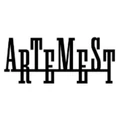 Logo for ARTEMEST