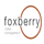 Logo for Foxberry