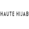 Logo for Haute Hijab