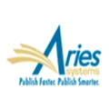 Logo for Aries Systems