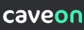 Logo for CaveOn