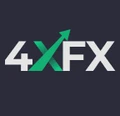 Logo for 4XFX
