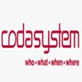 Logo for Codasystem