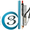 Logo for Indium 3D Printer