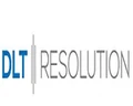 Logo for DLT Resolution
