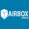 Logo for Airbox Shipping
