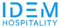 Logo for IDEM Hospitality