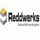 Logo of Dematic Reddwerks