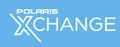 Logo for Polaris Xchange