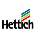 Logo for Hettich
