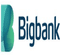Logo for Bigbank